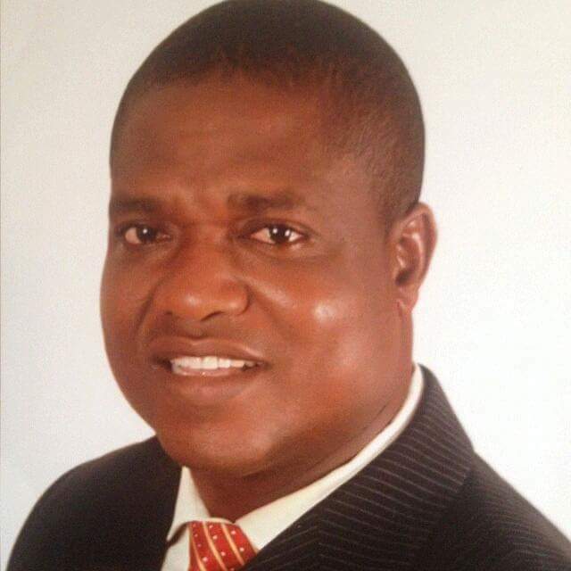 BREAKING: Gunmen kidnap Benue Commissioner, Ekpe Ogbu, others in Otukpo