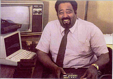 Who is Gerald Jerry Lawson? Google Doodle honors modern gaming pioneer