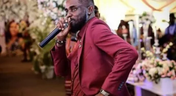 BREAKING: Popular Comedian, MC Peteru is Dead