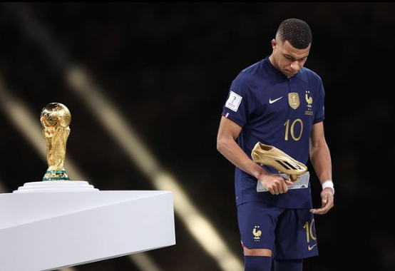 Qatar 2022: We will be back – Mbappe speaks after World Cup final defeat