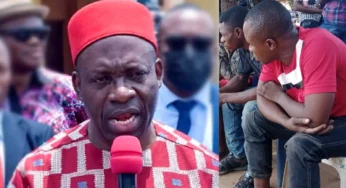 How we rigged Anambra election for Soludo – Onuoha