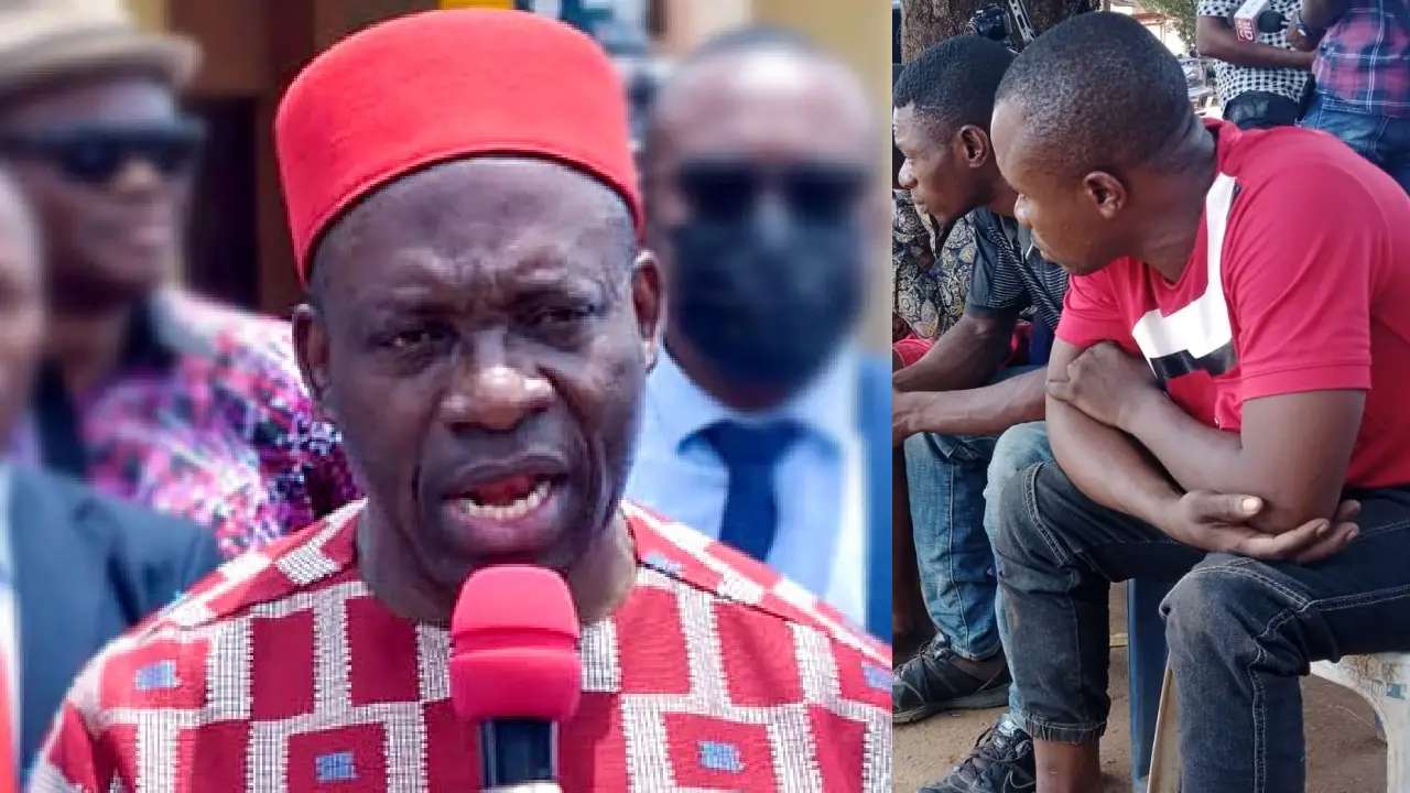 How we rigged Anambra election for Soludo – Onuoha