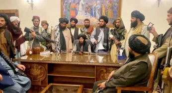 Taliban bans women from attending universities in Afghanistan