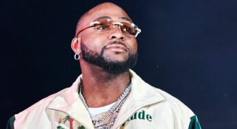 Qatar 2022: Davido set to perform at World Cup closing ceremony