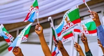 APC sweeps all seats in Kogi LG elections