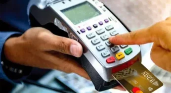 CBN orders registration of PoS operators with CAC within two-month