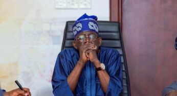 BREAKING: Idoma loses as Tinubu picks Minister from Tiv land