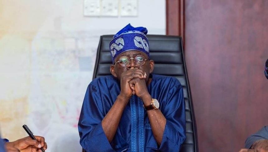 BREAKING: Idoma loses as Tinubu picks Minister from Tiv land