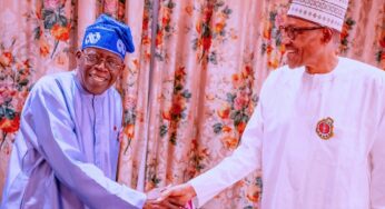 Why Tinubu should probe Buhari, Obasanjo, Jonathan – SAN