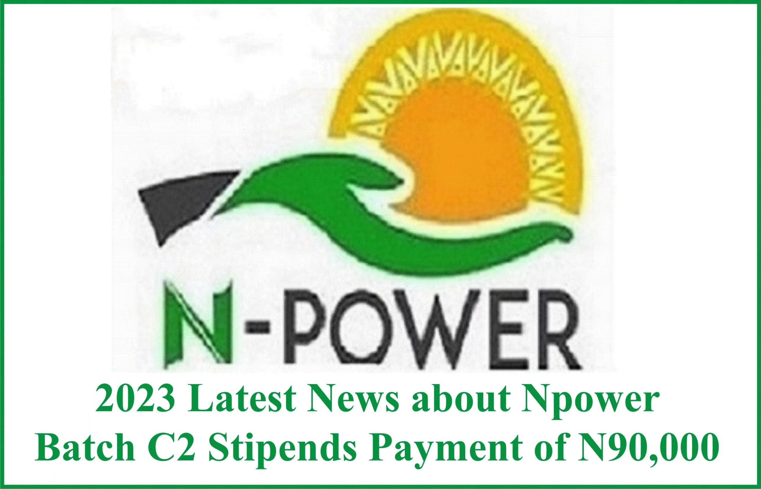 Don’t scrap N-Power Programme – Northern group warns FG