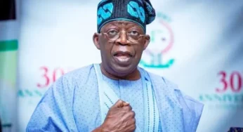 Tinubu’s ministerial nominees and their states