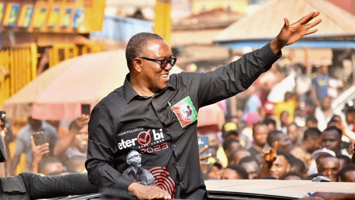 We regret making Peter Obi our presidential candidate – Labour Party