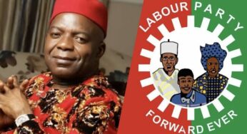 Abia has keyed into Tinubu’s Renewed Hope Agenda – Gov Otti