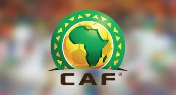 CAF names match officials for Ghana, Nigeria CHAN qualifiers