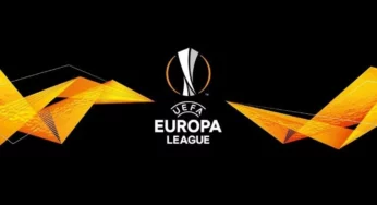 Full fixtures of Europa League quarter-final draw