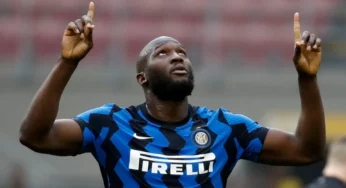 Juventus set for face-to-face talks with Chelsea over Lukaku transfer