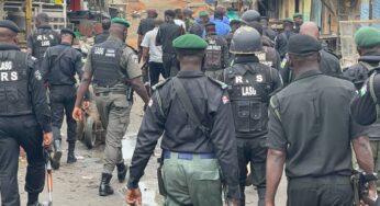 Wasiu Oyekan: Man beats neighbour to death in Ogun