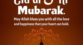 Eid-El-Fitr: 50 Lovely Sallah messages, prayers for loved ones