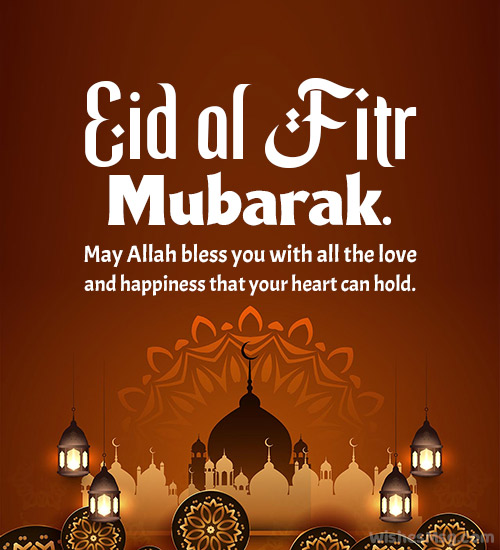 Eid-El-Fitr: 50 Lovely Sallah messages, prayers for loved ones- Idoma Voice