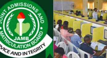 JAMB releases 2024 UTME results