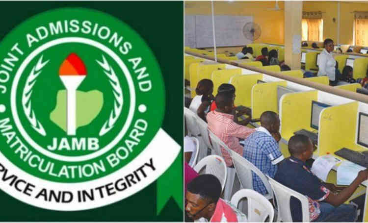 2024 UTME notification slip now available for printing – JAMB