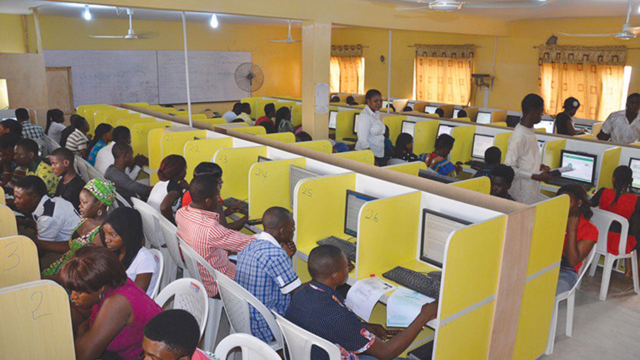 Full list of JAMB accredited CBT Centers in Cross River