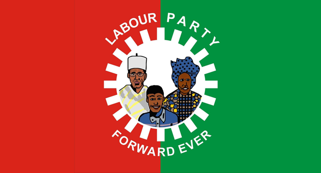 BREAKING: Labour Party suspends national treasurer, Oluchi Opara