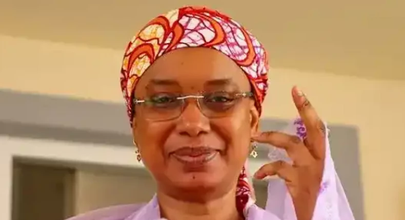 Adamawa: Binani Elected First Female Governor In Nigeria