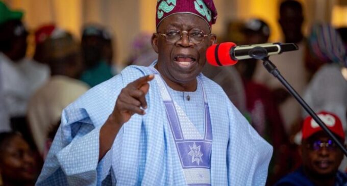 Chicago State University: Tinubu’s INEC certificate not issued by our school