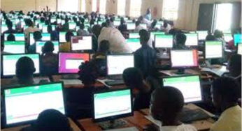 Full list of JAMB accredited CBT Centers in Borno