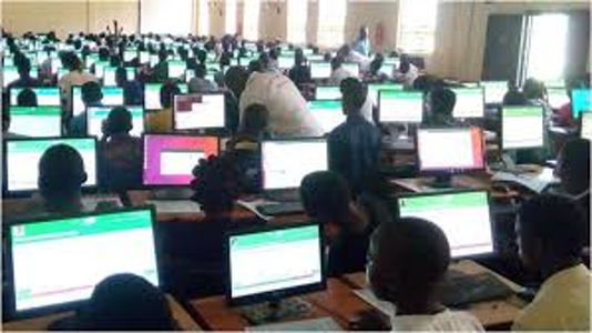 Full list of JAMB accredited CBT Centers in Borno