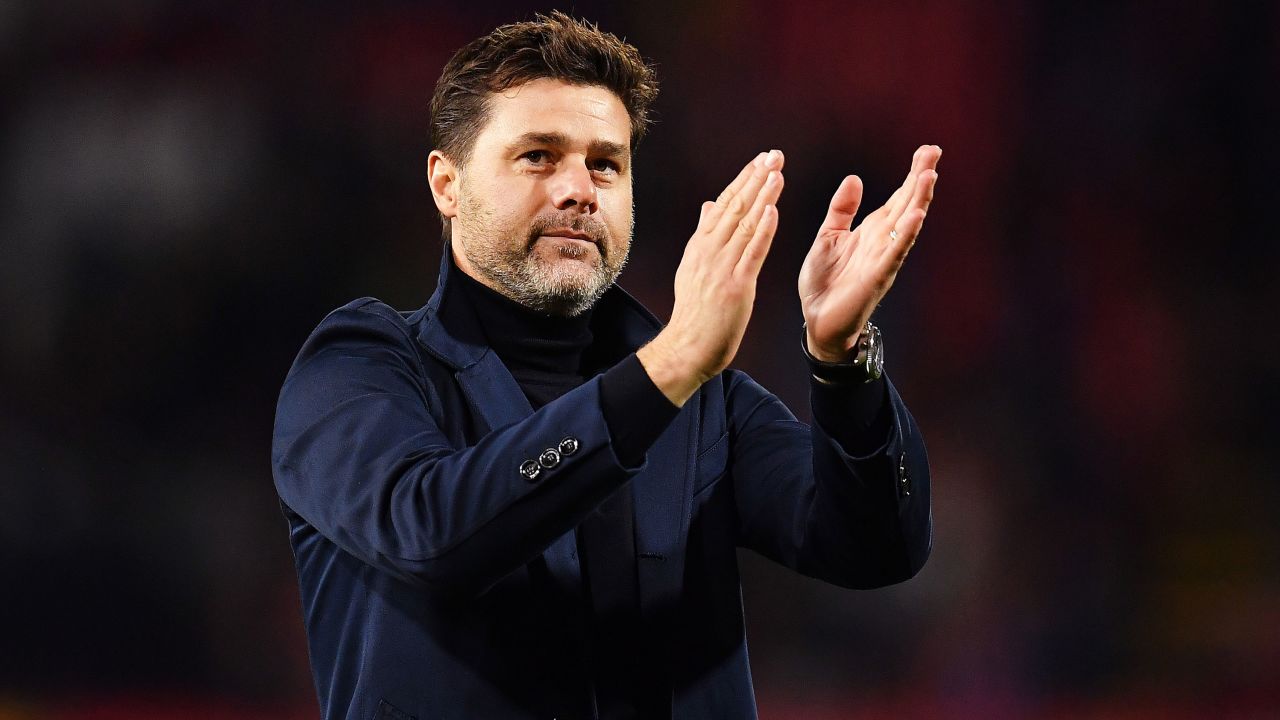 Former Chelsea manager, Pochettino sets to become USA head coach