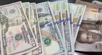 Aboki Forex: Dollar to Naira exchange rate today 10th August 2023