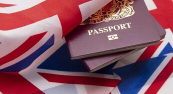 UK govt offers free visa, N10m incentive to Nigerian graduates for relocation (How apply)