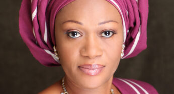 Christian Youths react as Muslim cleric calls Tinubu’s wife infidel, wants her killed