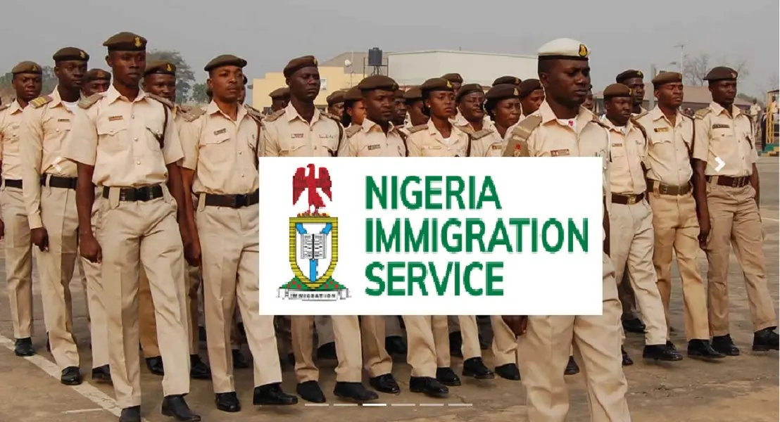 Recruitment: Immigration warns applicants on fraudulent invitation letters