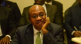 Full list of multi-billion properties court seized from Emefiele