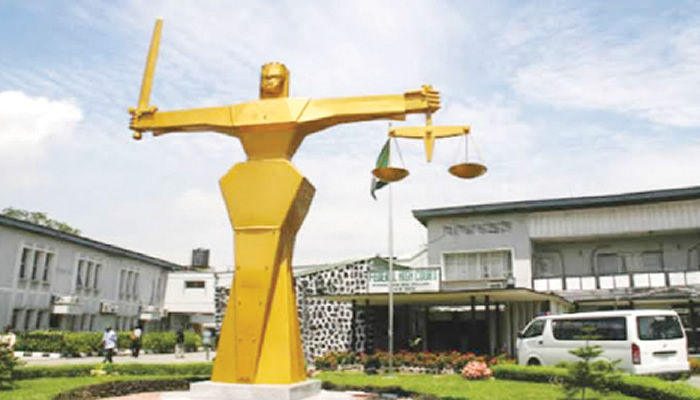 BREAKING: Court orders arrest of Hudu, Oricha over alleged N46B Kogi State Bank withdrawal