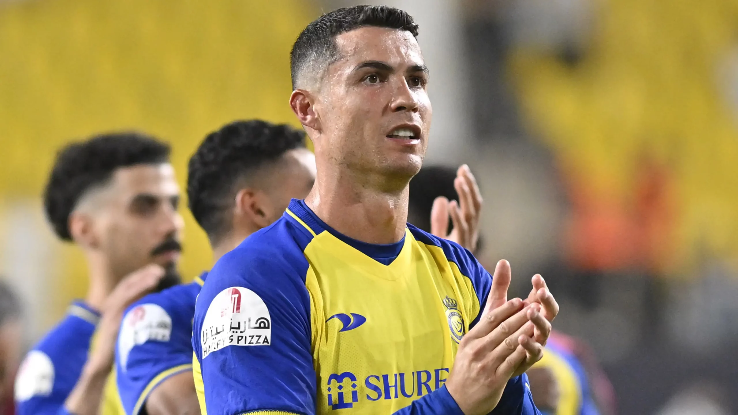 Al-Nassr picks Cristiano Ronaldo’s replacement