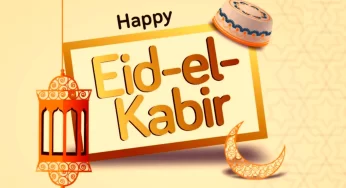 120 Happy Sallah Wishes, Sallah Messages, Eid-el-Kabir 2024 Prayers