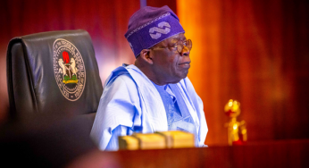 APC Leadership Crisis: Tinubu holds meetings with Admu, Omisore,