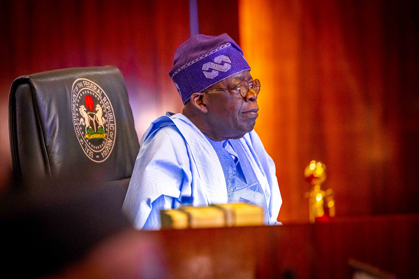 Ministerial list: Tinubu to swear in Wike, Keyamo, others as ministers Monday