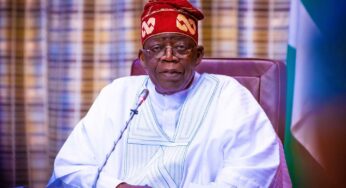 Complete list of Tinubu’s Ministerial nominees