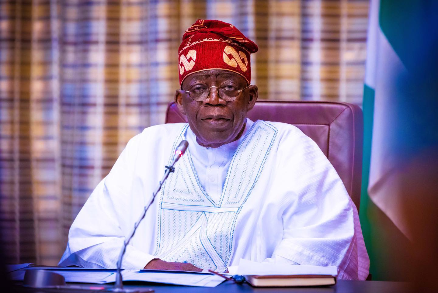 Complete list of Tinubu’s Ministerial nominees