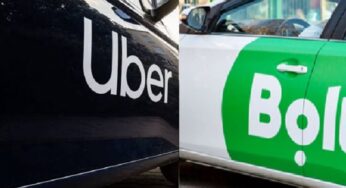 Fuel price hike: Mixed reactions from drivers as Uber increases fares by 13%