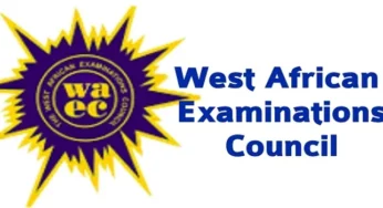 BREAKING: WAEC meets to take final decision on withheld WASSCE results