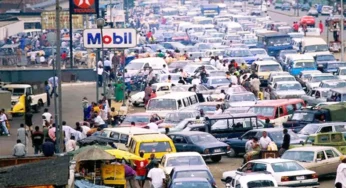 Global prices of fuel per litre today, July 2023