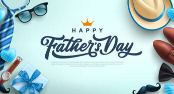 Happy Father’s Day quotes to all men
