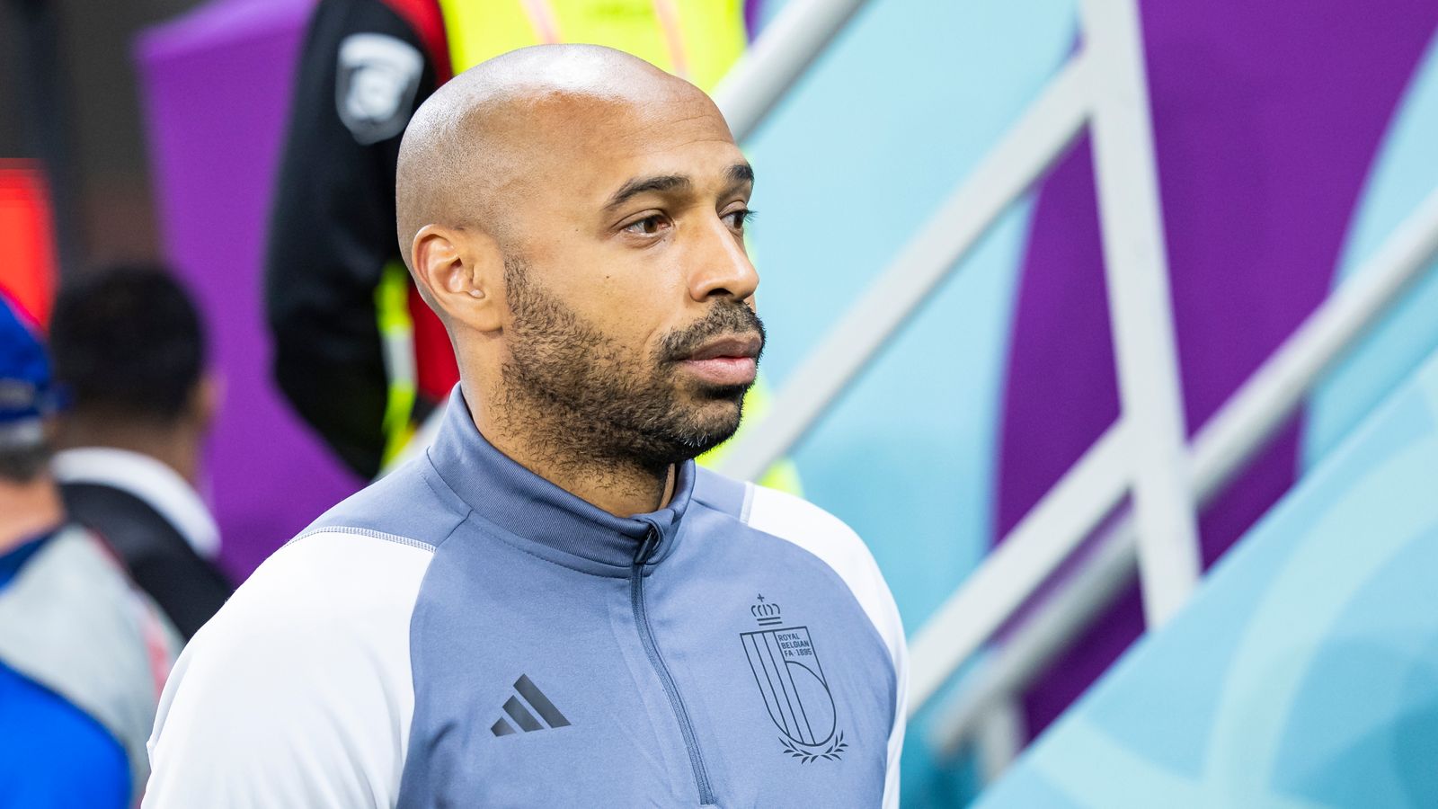 UCL: Thierry Henry identifies two players that made Arsenal lost to Bayern Munich