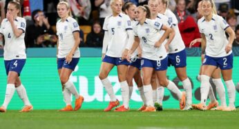 England beat Haiti 1-0 in Women’s World Cup opener